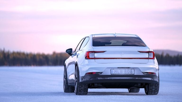 Koniec legendy: Polestar vyrobil posledný kus kultového modelu, toto príde ďalej