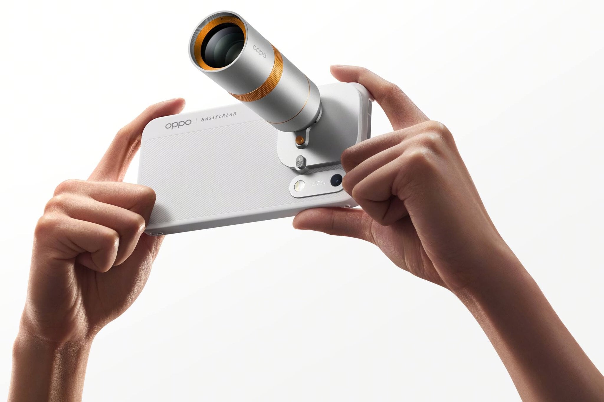 OPPO Hasselblad Teleconverter