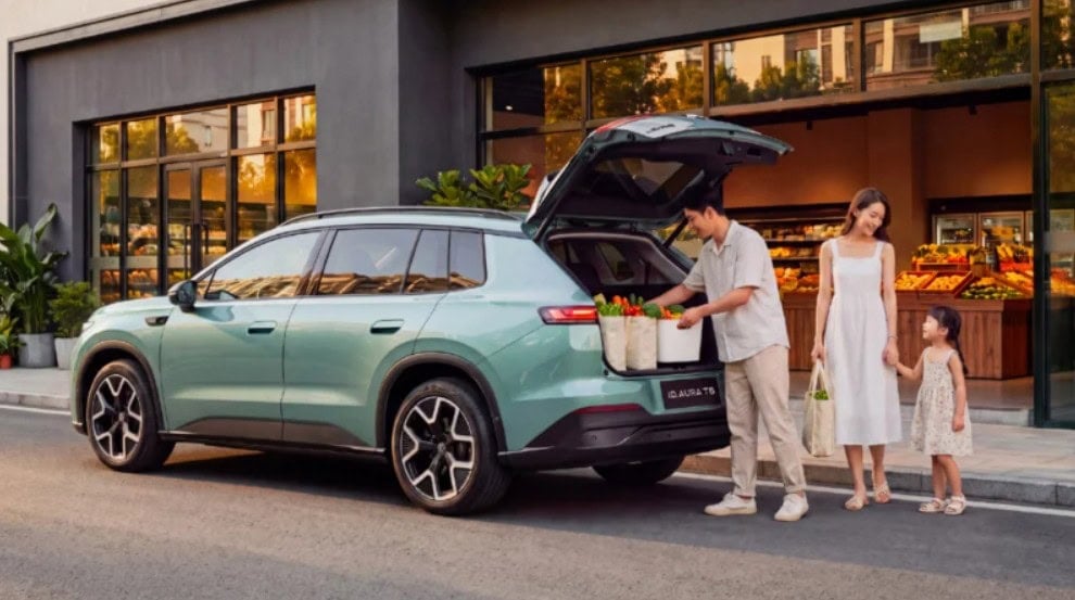Dojazd 660 km za 16-tisíc eur: Nový elektrický Volkswagen mieri k prvým zákazníkom