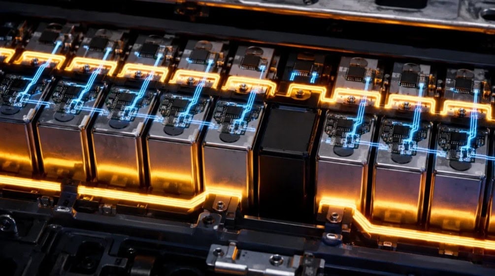 Nová batéria predlží životnosť elektromobilov