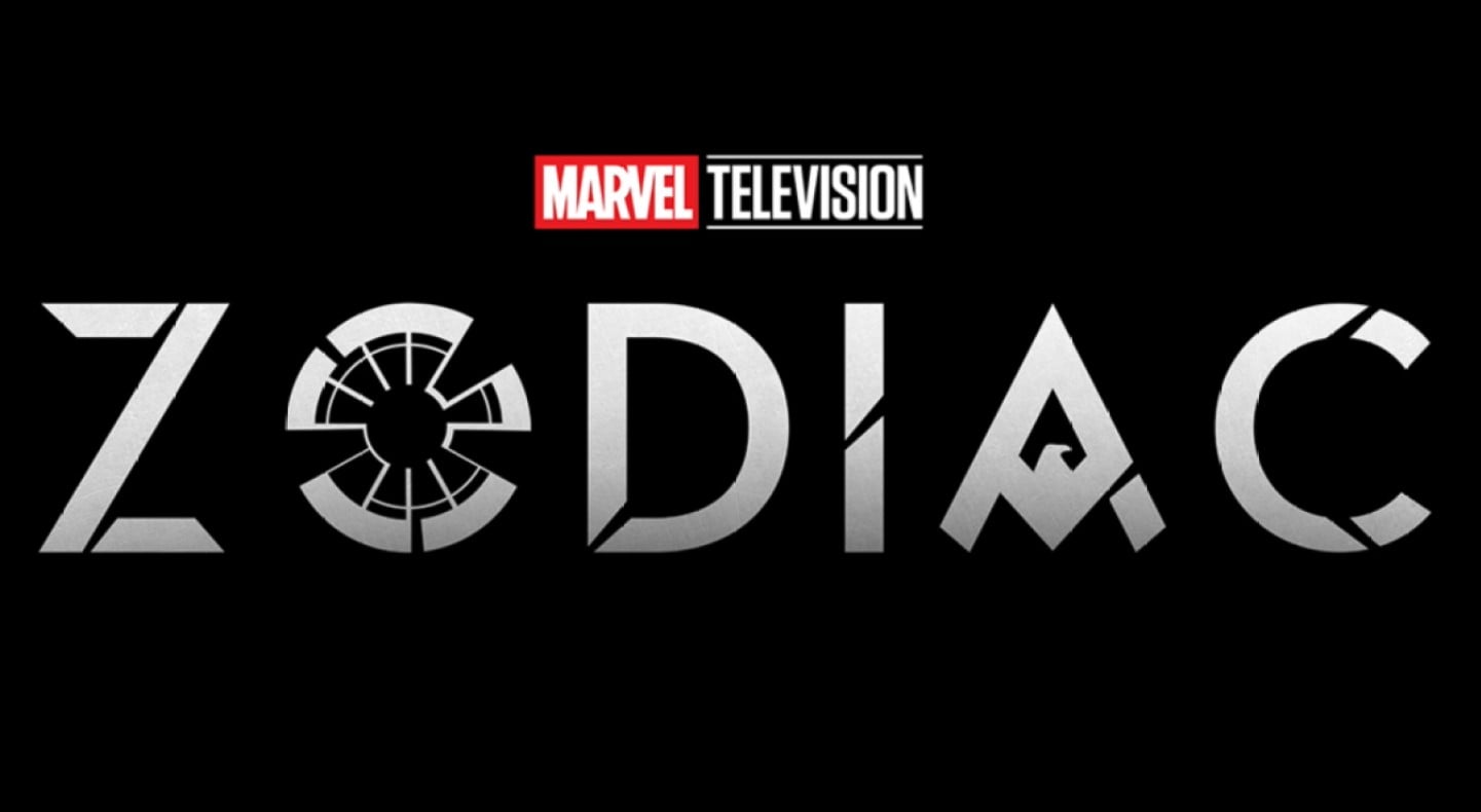 Marvel odhalil nový MCU seriál Zodiac