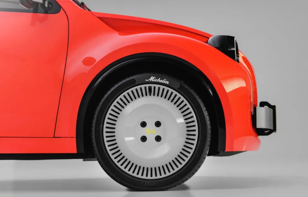 Legenda vstáva z mŕtvych: Citroën vracia slávny model 2CV, bude stáť 15 000 €
