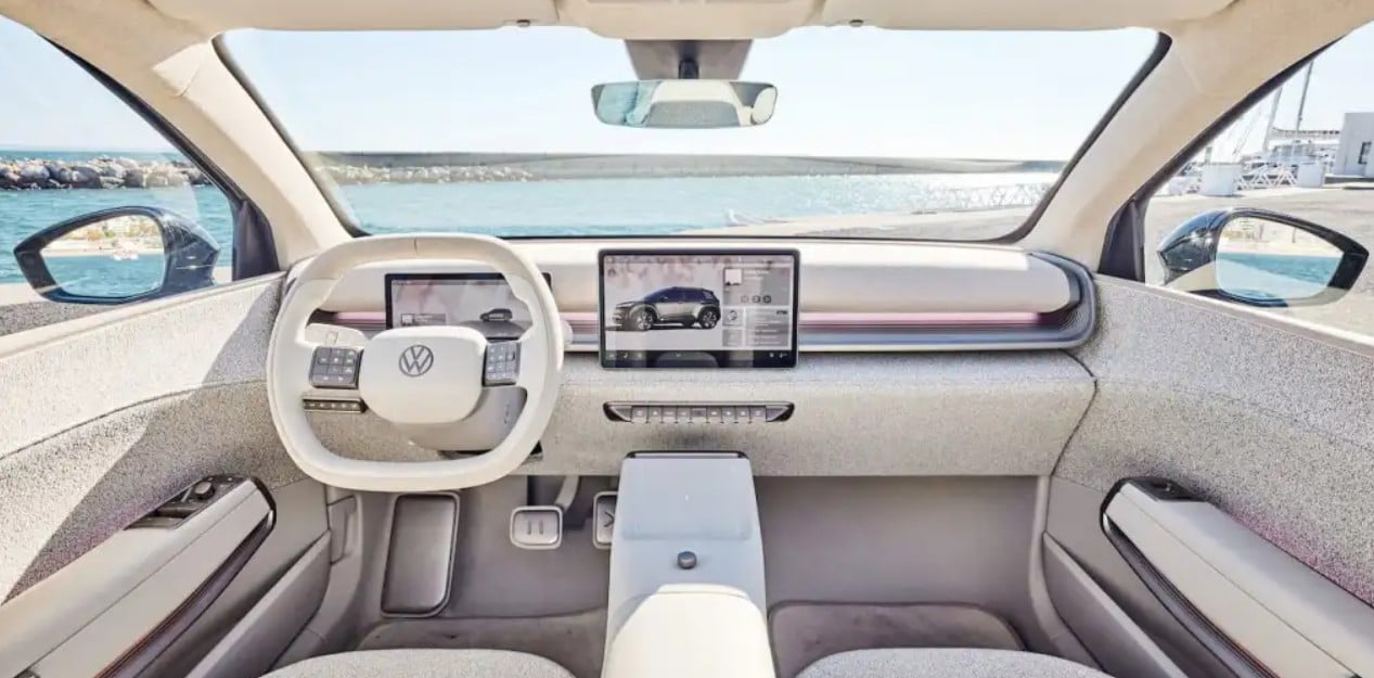 Odpoveď na čínsky tlak: VW spúšťa predaj lacného SUV ID. Cross pod 28 000 €