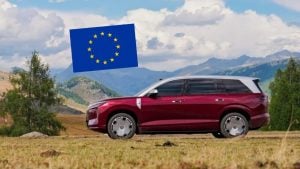 Čínsky gigant valcuje trh: Nové SUV láme rekordy, nabije sa za 5 minút a mieri k nám