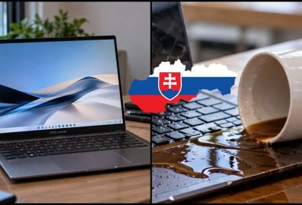 Asus zenbook a obliaty notebook oprava zadarmo