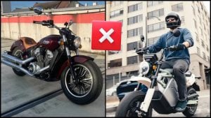 Harley-Davidson a LiveWire